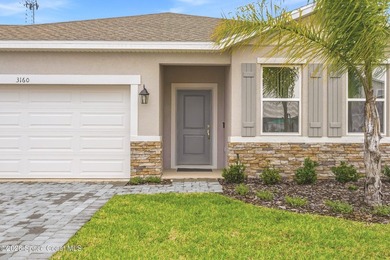 Welcome to this stunning NEW waterfront and preserve-front home - photo 4