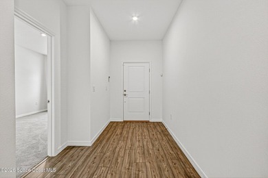 Welcome to this stunning NEW waterfront and preserve-front home - photo 6