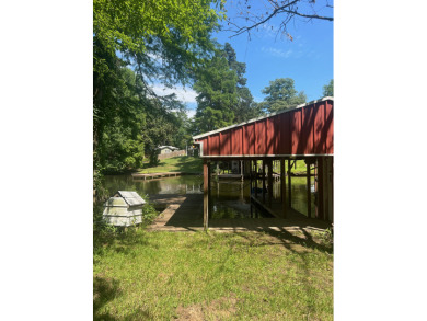 Lake lot + - photo 20