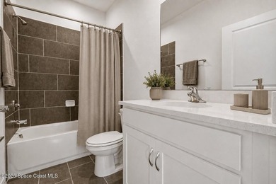 Welcome to this stunning NEW waterfront and preserve-front home - photo 9