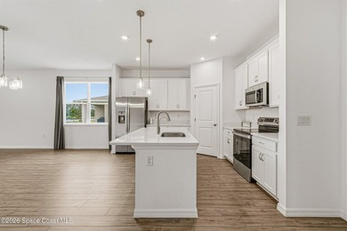 Welcome to this stunning NEW waterfront and preserve-front home - photo 10