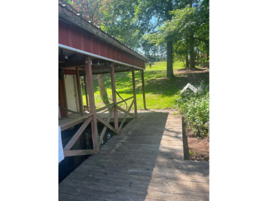 Lake lot + - photo 15