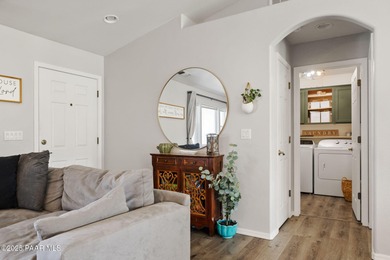 Welcome to this beautifully updated 3-bedroom, 2-bathroom home