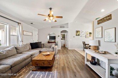 Welcome to this beautifully updated 3-bedroom, 2-bathroom home