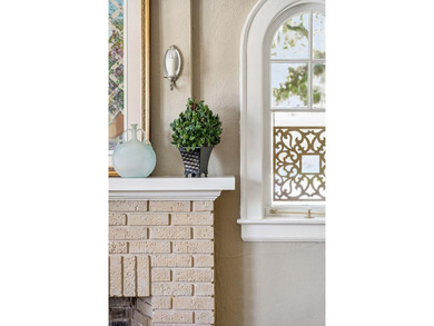 Charming brick home on a quiet family street that is located - photo 11