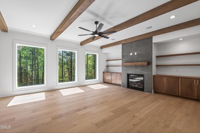 Stunning New Basement Home in Chapel Ridge. Welcome to luxury - photo 12