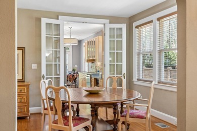Charming brick home on a quiet family street that is located - photo 13