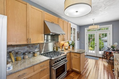 Charming brick home on a quiet family street that is located - photo 14