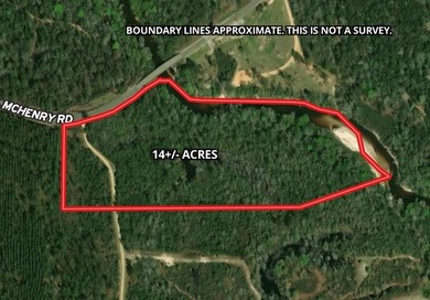 RIVERFRONT LAND! Rare opportunity to own 14+/- acres of fully - photo 14