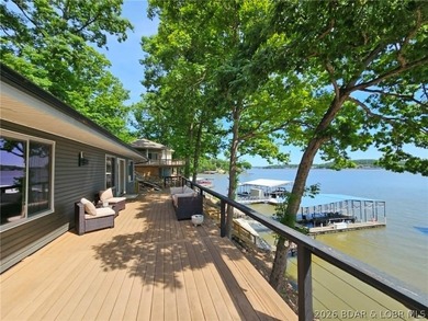 Two beautifully remodeled lakefront homes offering an incredible - photo 15