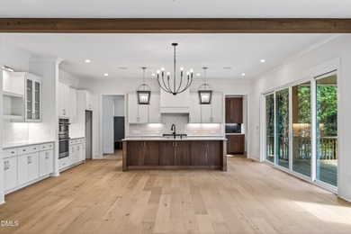 Stunning New Basement Home in Chapel Ridge. Welcome to luxury - photo 16
