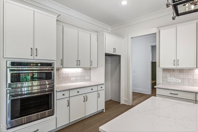 Stunning New Basement Home in Chapel Ridge. Welcome to luxury - photo 17