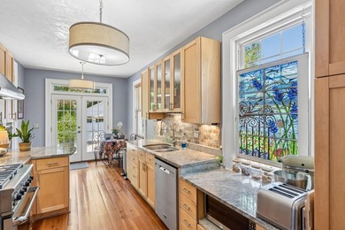 Charming brick home on a quiet family street that is located - photo 18