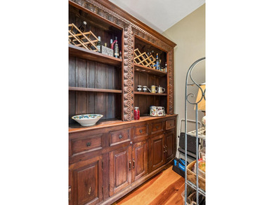 Charming brick home on a quiet family street that is located - photo 19