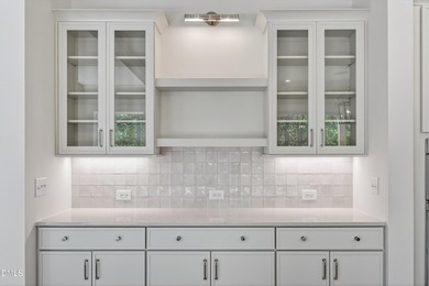 Stunning New Basement Home in Chapel Ridge. Welcome to luxury - photo 19