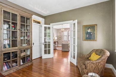 Charming brick home on a quiet family street that is located - photo 20