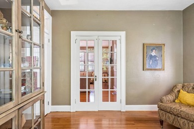 Charming brick home on a quiet family street that is located - photo 21
