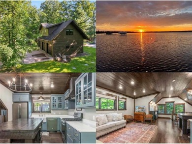 Lake Home For Sale in Brainerd, Minnesota