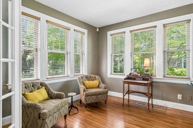 Charming brick home on a quiet family street that is located - photo 22