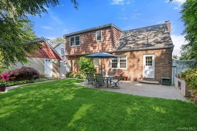 Don't Miss this charming, expanded Cape home featuring 5 - photo 22