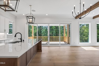 Stunning New Basement Home in Chapel Ridge. Welcome to luxury - photo 23