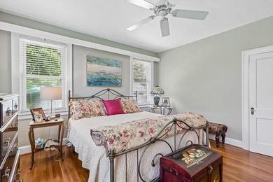 Charming brick home on a quiet family street that is located - photo 24