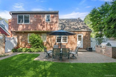 Don't Miss this charming, expanded Cape home featuring 5 - photo 24