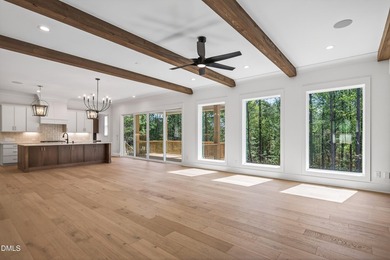 Stunning New Basement Home in Chapel Ridge. Welcome to luxury - photo 24