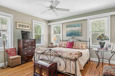 Charming brick home on a quiet family street that is located - photo 25