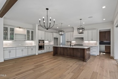 Stunning New Basement Home in Chapel Ridge. Welcome to luxury - photo 25
