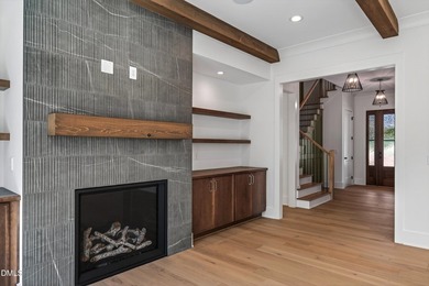 Stunning New Basement Home in Chapel Ridge. Welcome to luxury - photo 26