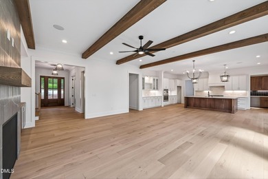 Stunning New Basement Home in Chapel Ridge. Welcome to luxury - photo 27