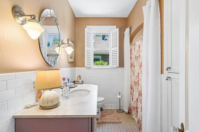 Charming brick home on a quiet family street that is located - photo 28