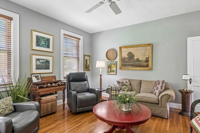 Charming brick home on a quiet family street that is located - photo 29