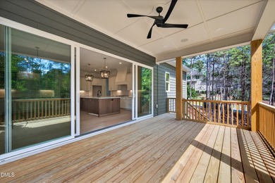Stunning New Basement Home in Chapel Ridge. Welcome to luxury - photo 29