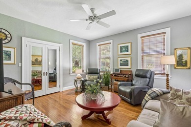 Charming brick home on a quiet family street that is located - photo 30