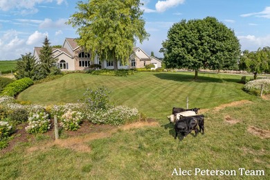 Welcome to 2807 8th Avenue SW! Set on 16 private acres in Byron - photo 31