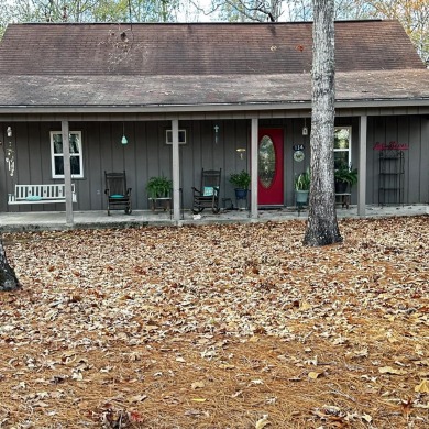 Lake Home Sale Pending in Carriere, Mississippi