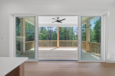 Stunning New Basement Home in Chapel Ridge. Welcome to luxury - photo 31