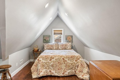 Charming brick home on a quiet family street that is located - photo 33