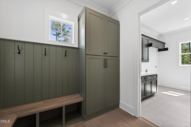 Stunning New Basement Home in Chapel Ridge. Welcome to luxury - photo 33