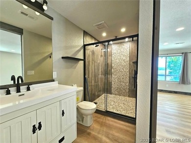 Two beautifully remodeled lakefront homes offering an incredible - photo 34