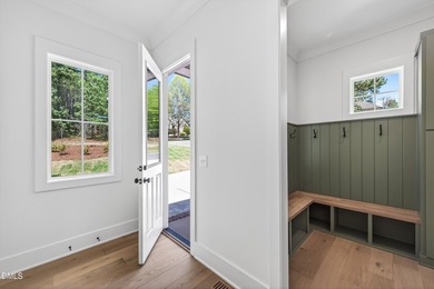 Stunning New Basement Home in Chapel Ridge. Welcome to luxury - photo 35