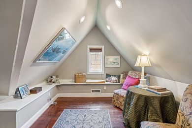 Charming brick home on a quiet family street that is located - photo 36