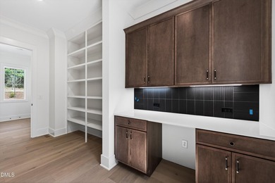 Stunning New Basement Home in Chapel Ridge. Welcome to luxury - photo 36