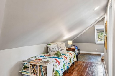 Charming brick home on a quiet family street that is located - photo 37