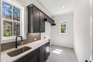Stunning New Basement Home in Chapel Ridge. Welcome to luxury - photo 37