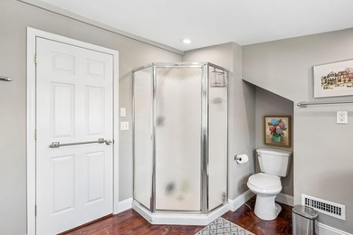 Charming brick home on a quiet family street that is located - photo 38