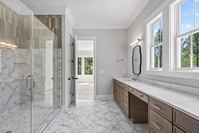 Stunning New Basement Home in Chapel Ridge. Welcome to luxury - photo 38