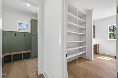Stunning New Basement Home in Chapel Ridge. Welcome to luxury - photo 39